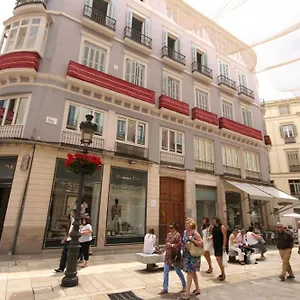 Appartamento Iloftmalaga Calle Larios, Málaga